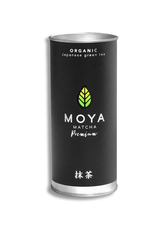 Moya Matcha Premium