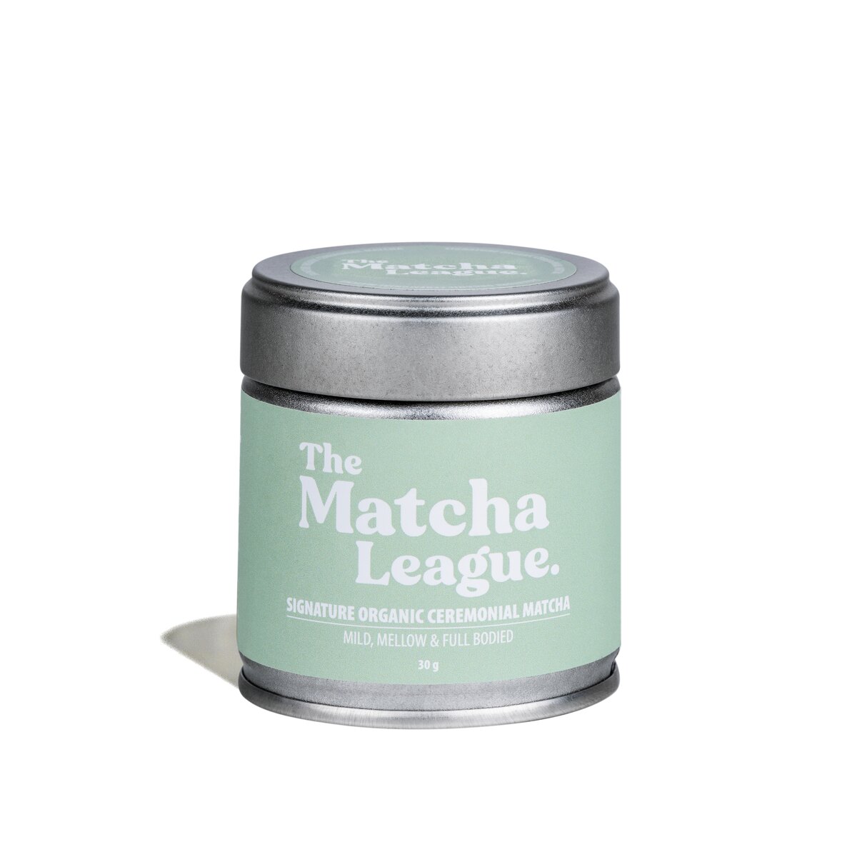 Tea Bar Matcha League