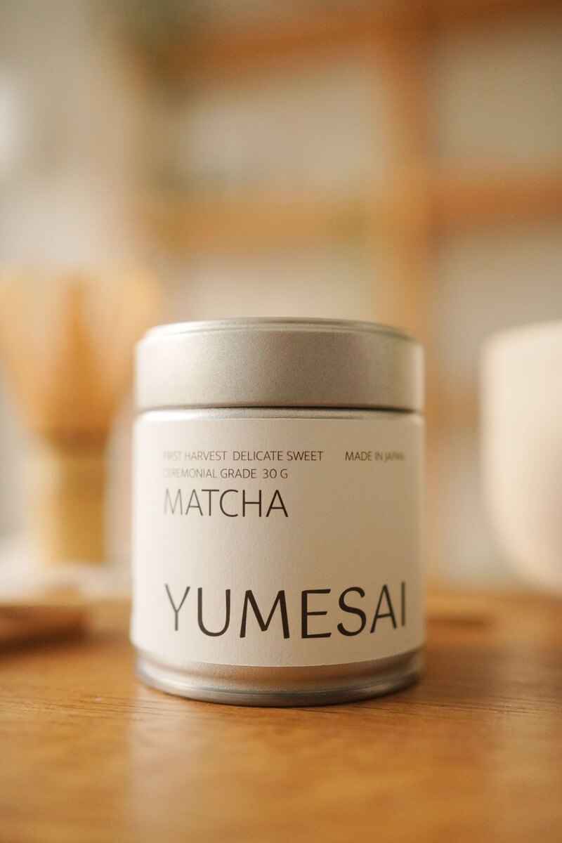 YUMESAI Ceremonial